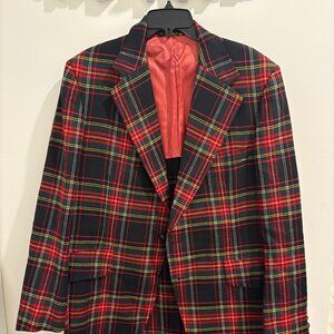 Men's Dress Sportcoat